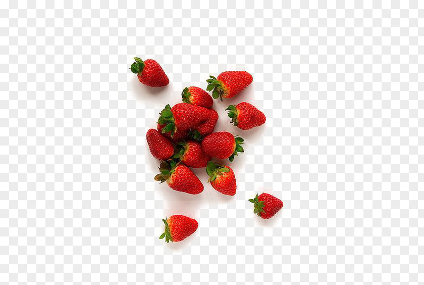 Red Strawberry Juice Frutti Di Bosco Food Fruit PNG
