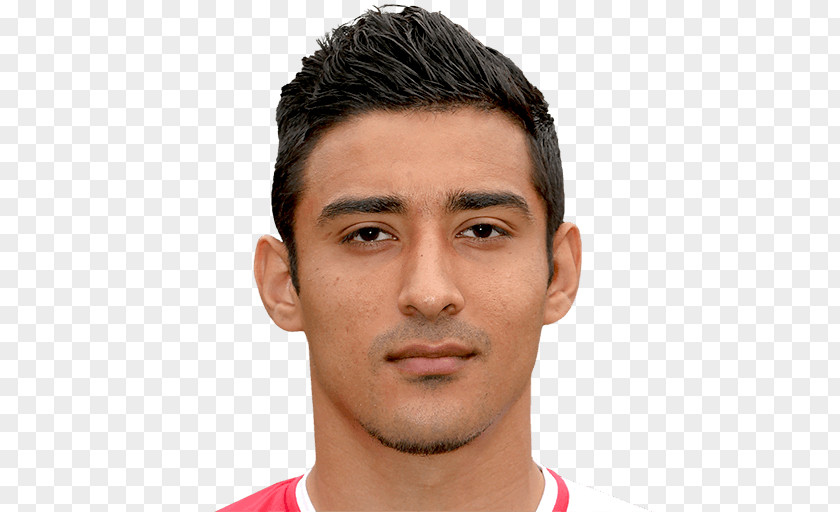 Reza Ghoochannejhad FIFA 14 15 13 Iran National Football Team PNG