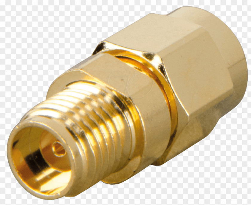 SMA Connector Electrical RP-SMA Verbinder High School PNG