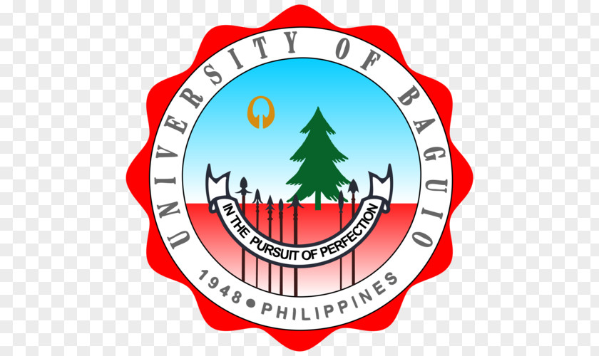 Student University Of Baguio The Cordilleras School PNG