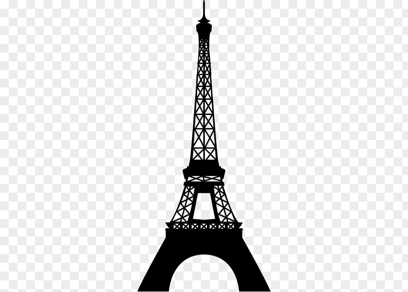 Torre Eiffel Origami Tower Landmark Clip Art PNG