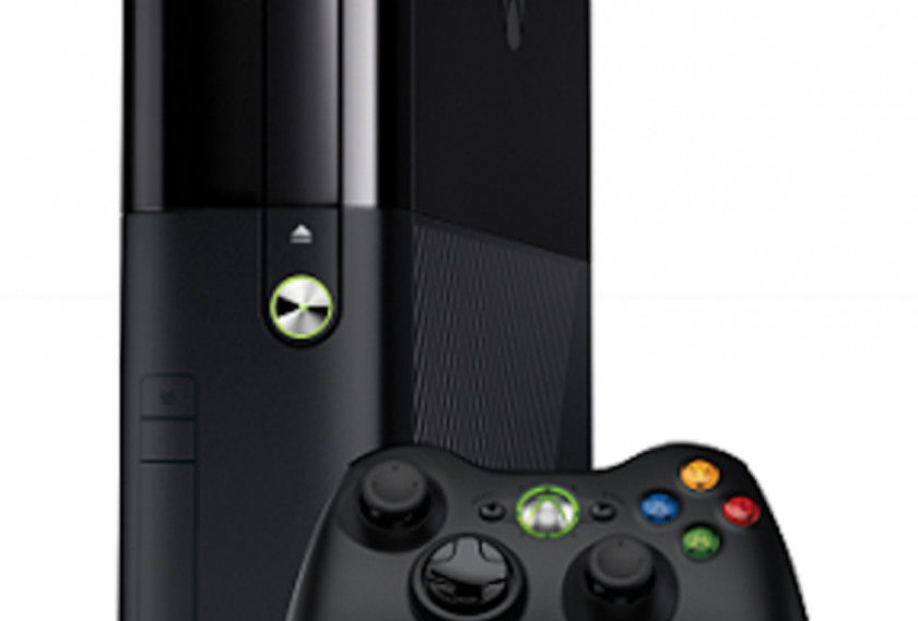 Xbox Black 360 PlayStation 3 Kinect Video Game Consoles PNG