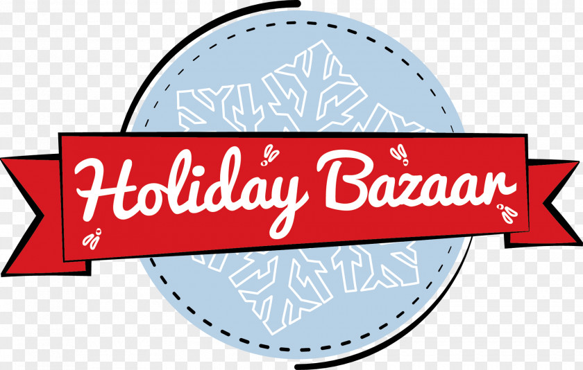Christmas Holiday Bazaar Ltd Gift PNG