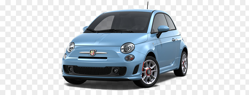 Fiat 2018 FIAT 500L 2017 500 Car PNG