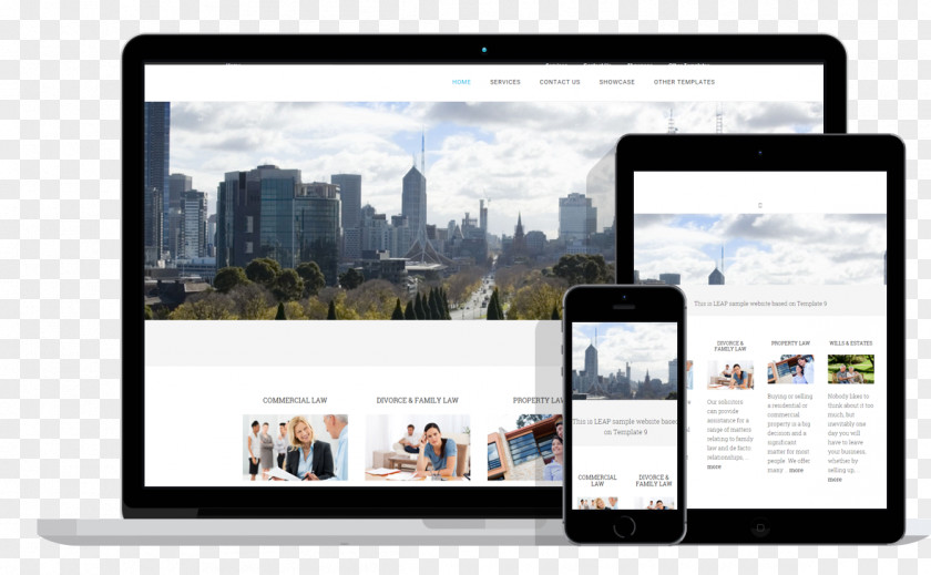 Full Disclosure Responsive Web Design Bootstrap Theme Template Less PNG