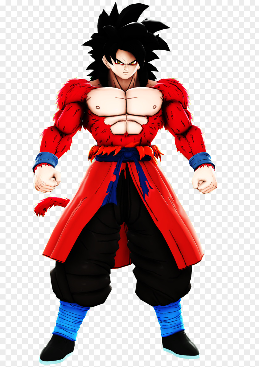 Goku Xeno Dragon Ball Heroes Gogeta Frieza Trunks PNG
