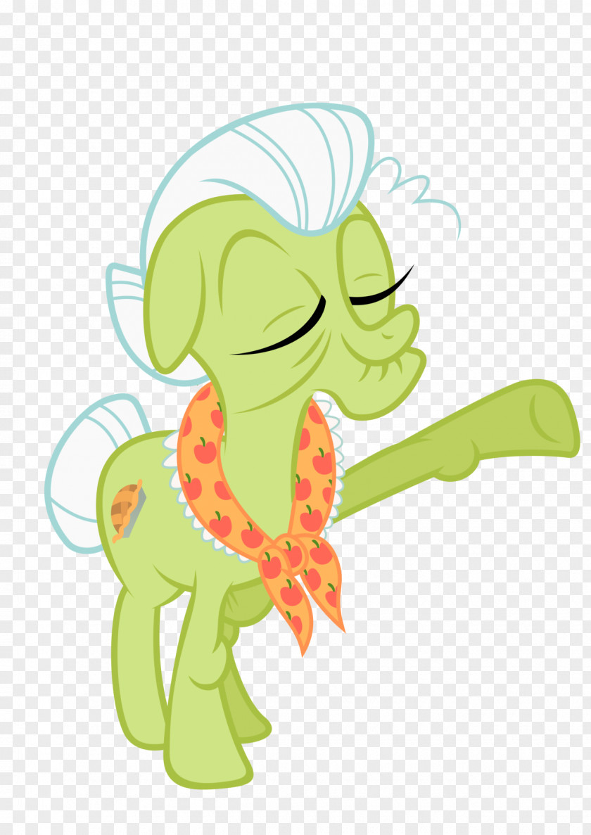 Granny Smith Cider Rarity Applejack PNG