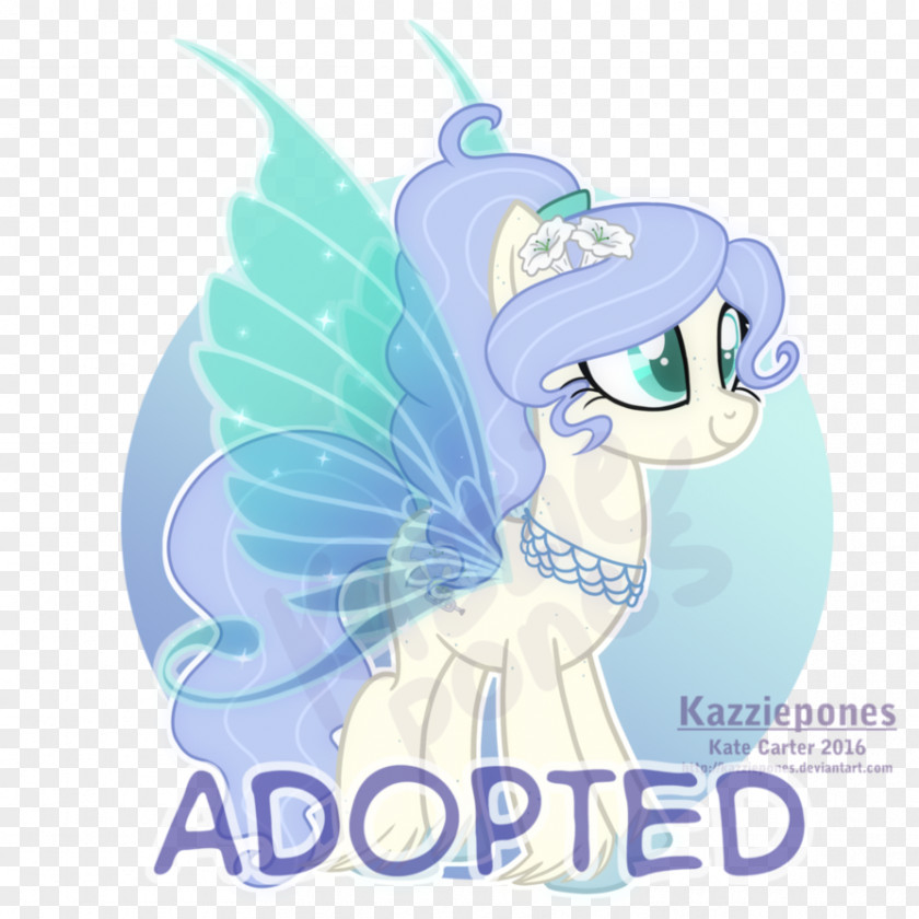 Horse Fairy Microsoft Azure Clip Art PNG