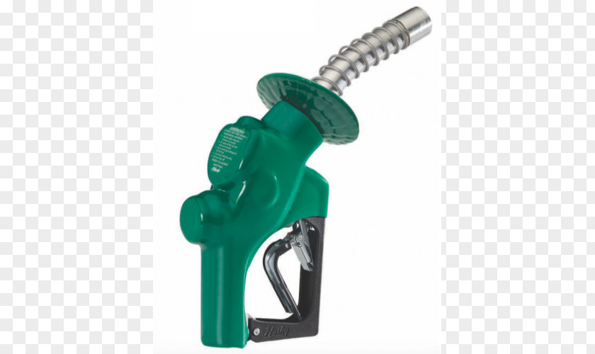 Huskey Shut-off Nozzle Diesel Fuel Business Petroleum PNG