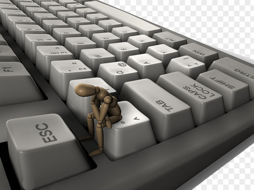 Keyboard Computer Mouse Microsoft PowerPoint Software PNG