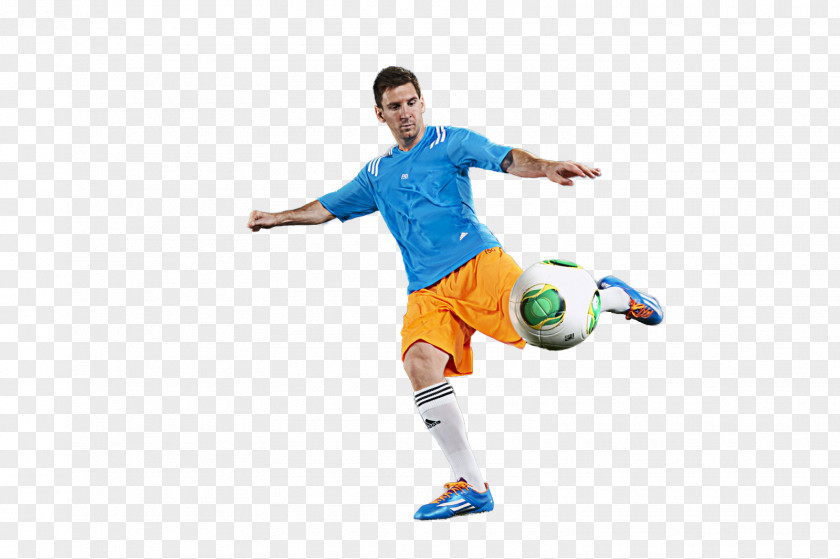 Lionel Messi Football Player Team Sport PNG