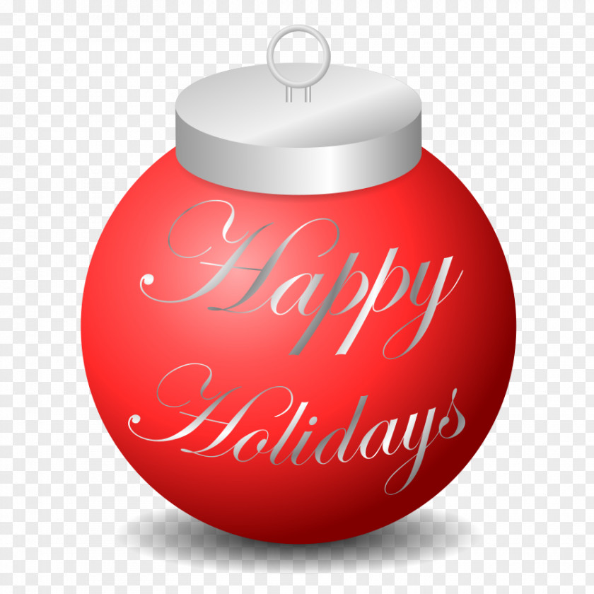Ornament Images Holiday Christmas Clip Art PNG
