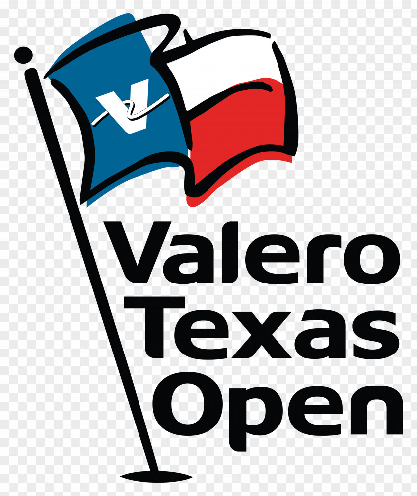 San Antonio Valero Texas Open 2019 PGA Tour TPC Logo The Shops At La Cantera PNG
