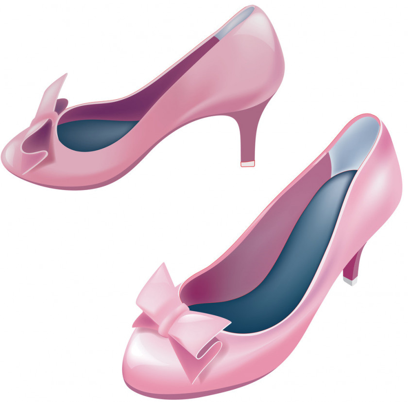 Shoes High-heeled Shoe Clip Art PNG