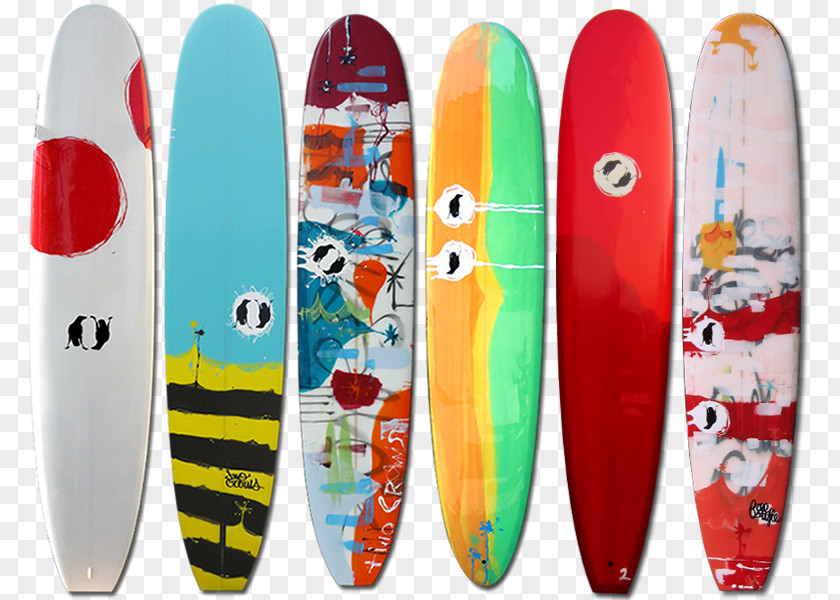 Surfboards Surfboard Surfing Two Crows Standup Paddleboarding Surf Culture PNG