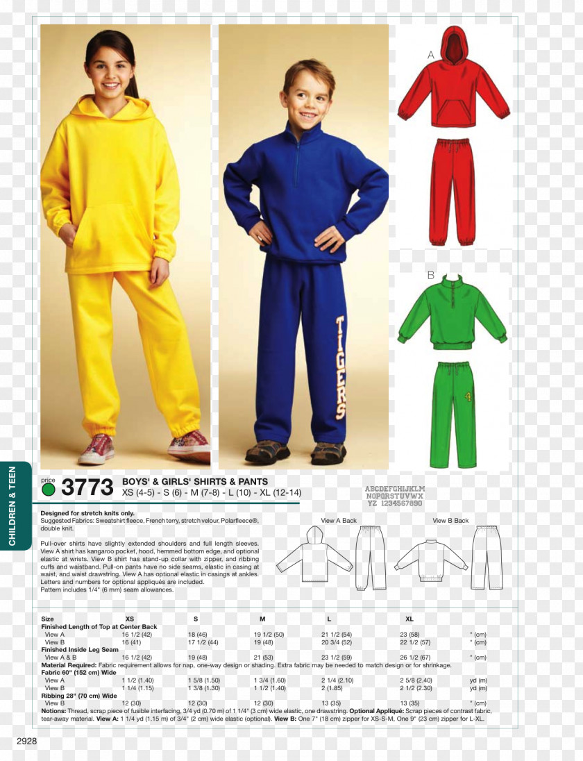 T-shirt Tracksuit Clothing Sizes Pattern PNG
