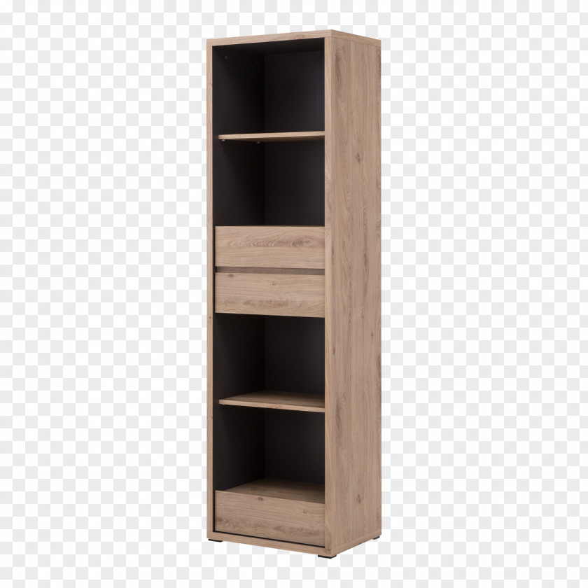 Table Shelf Bookcase Drawer Furniture PNG