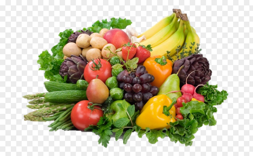 Vegetable Fruit & Vegetables Food Produce PNG
