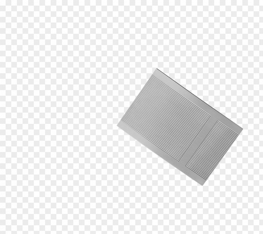 Angle Rectangle Material PNG