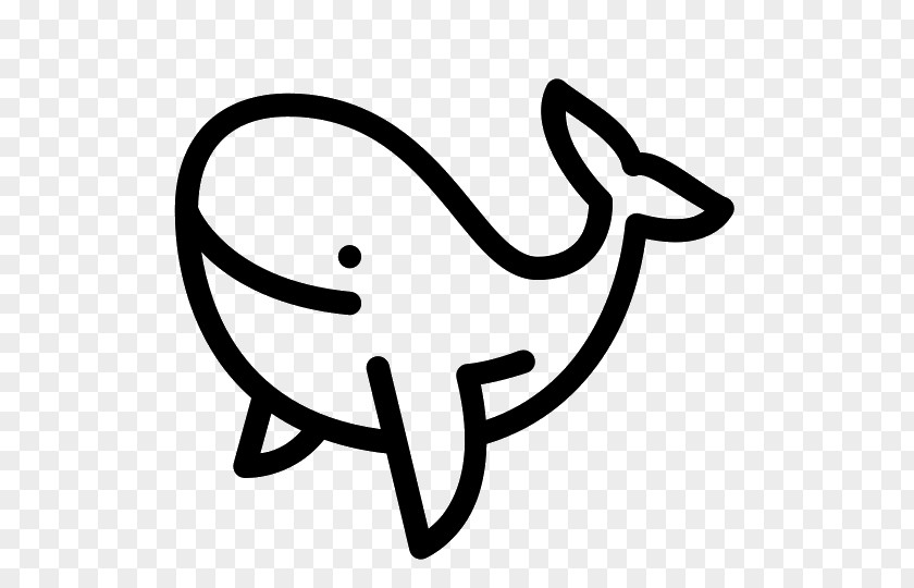 Apple Cetacea PNG