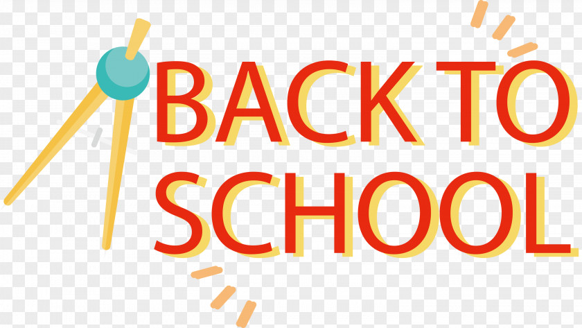 Back To School PNG