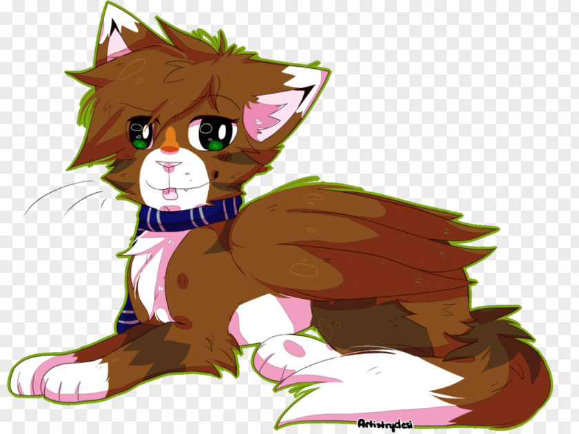 Cat Horse Pony Dog PNG