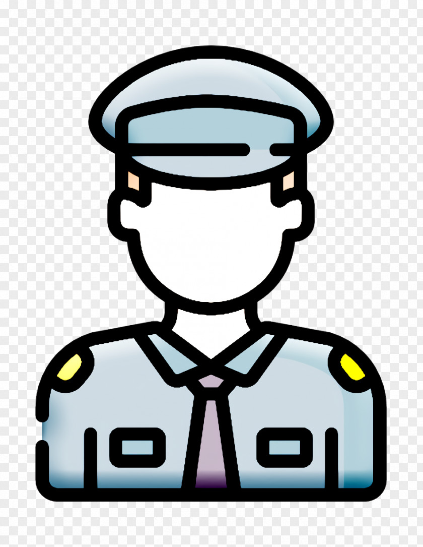 Crime Investigation Icon Policeman PNG