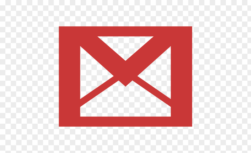 Gmail Email Google Account Logo PNG