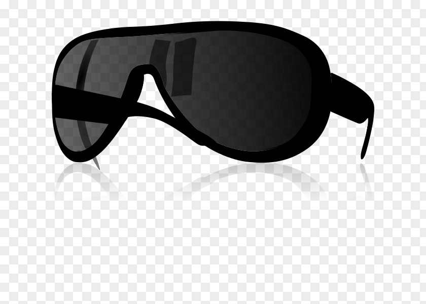 Goggles Sunglasses Product Design PNG