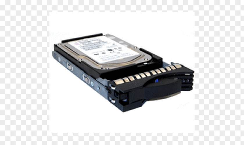 Ibm Serial Attached SCSI Hard Drives Compact Cassette IBM Lenovo PNG
