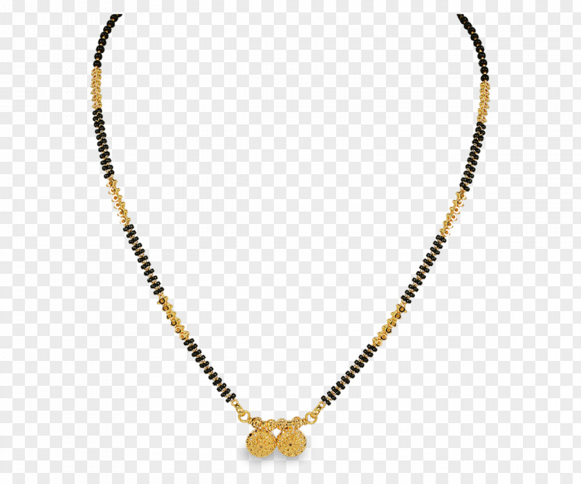 Jewellery Necklace Mangala Sutra Jewelry Design Clothing Accessories PNG