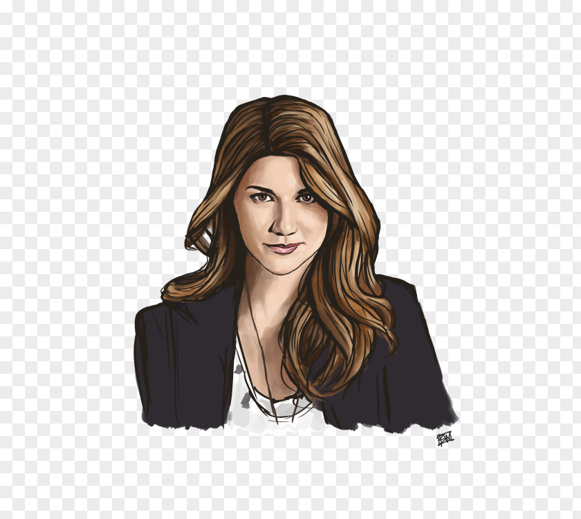 Karnstein Trilogy Drawing Carmilla Brown Hair PNG