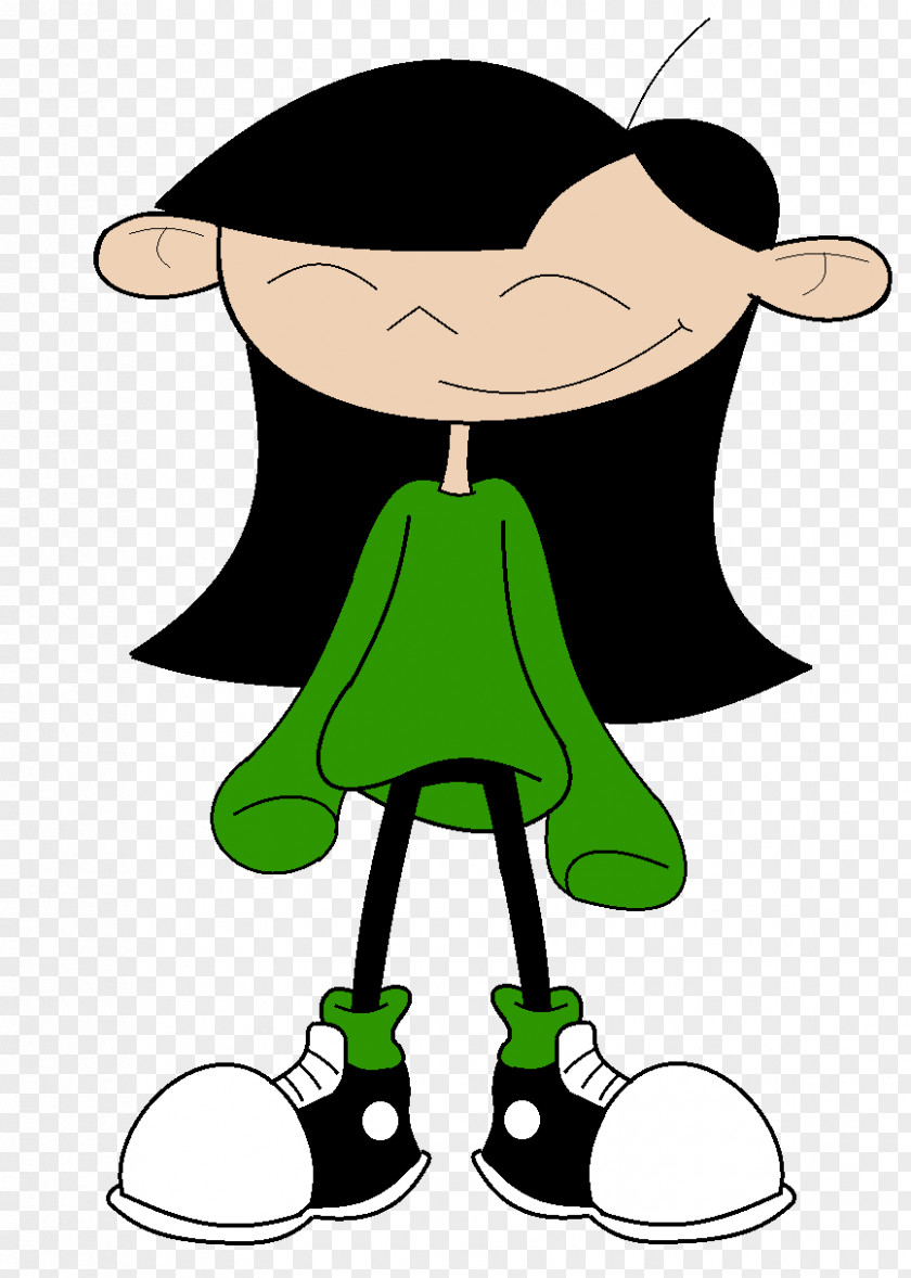 Kuki Sanban Numbuh Five Image DeviantArt JPEG PNG