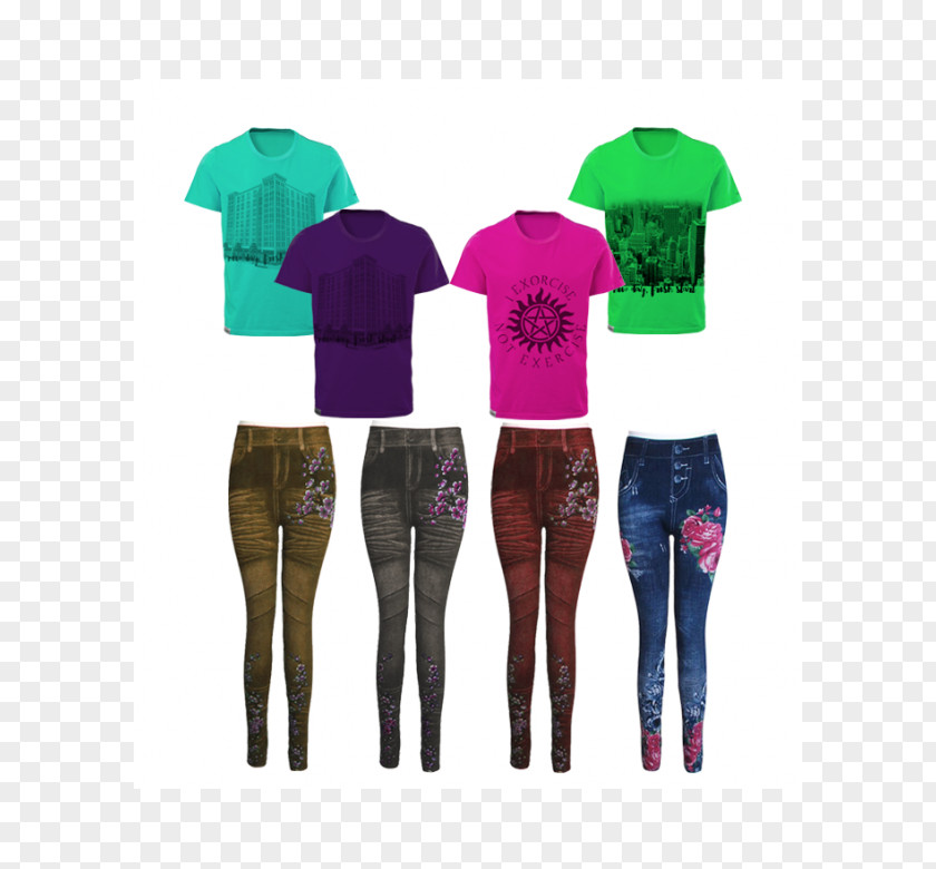 Leggings Tights Sleeve PNG