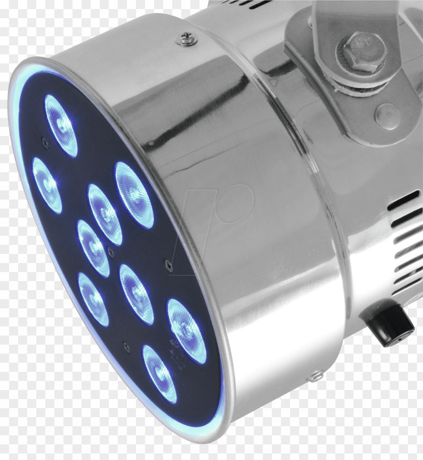 Light LED Stage Lighting Parabolic Aluminized Reflector Light-emitting Diode PNG