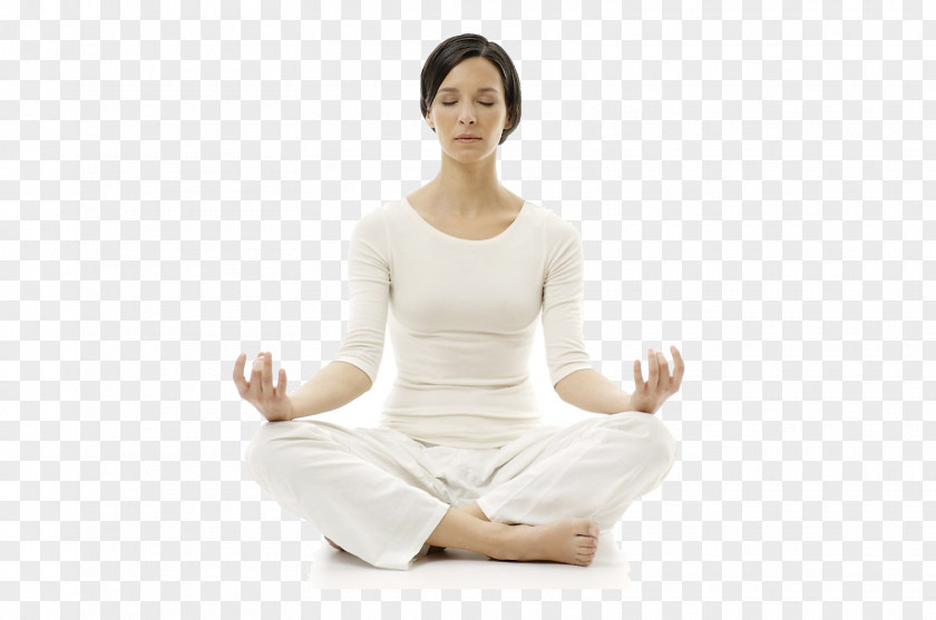 Meditating Meditation Calmness Zen Mind, Beginner's Mind Lotus Position Zafu PNG