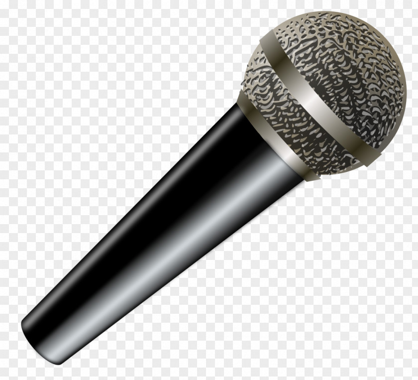 Mic Microphone Shure SM58 Arlington Independent School District Wikimedia Commons PNG