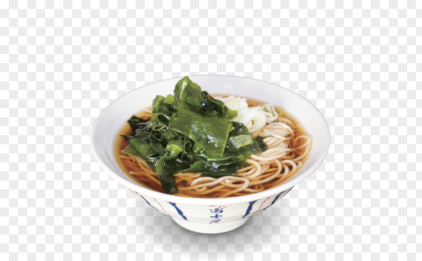 Okinawa Soba Ramen Chinese Noodles Lamian PNG