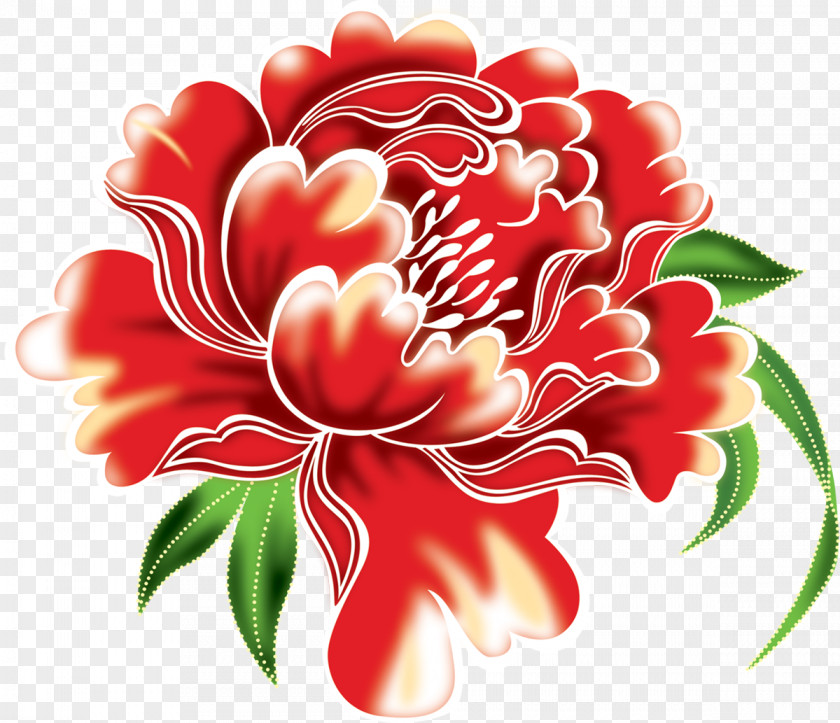 Peony Download Flower PNG