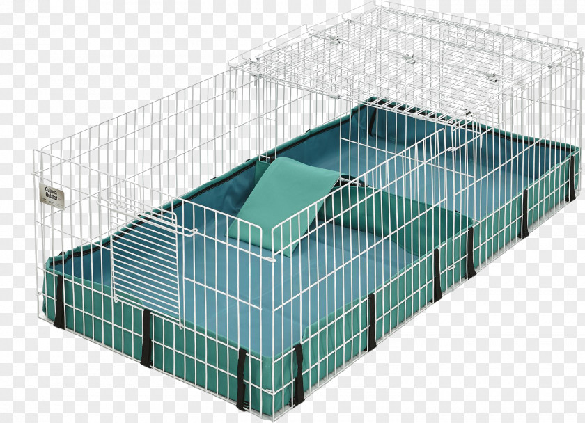 Pig Guinea Hamster Midwest Interactive Habitat Plus Cage PNG