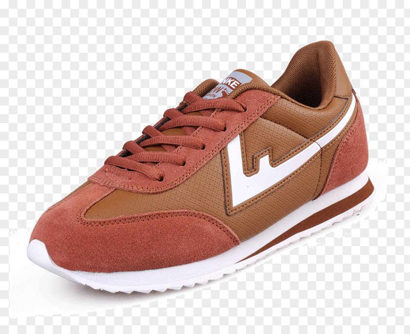 Recreational Sports Running Shoes Sneakers Skate Shoe Nike PNG