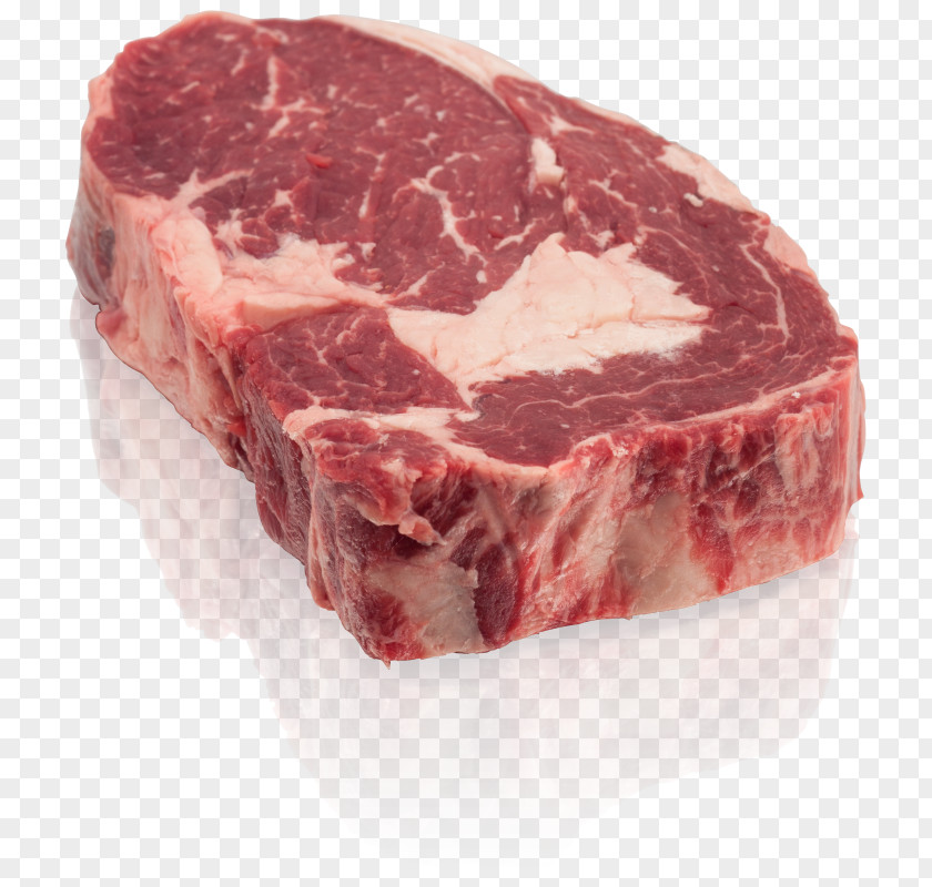 Rib Eye Steak Ham Prosciutto Soppressata Game Meat PNG