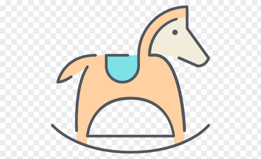 Rocking Horse PNG