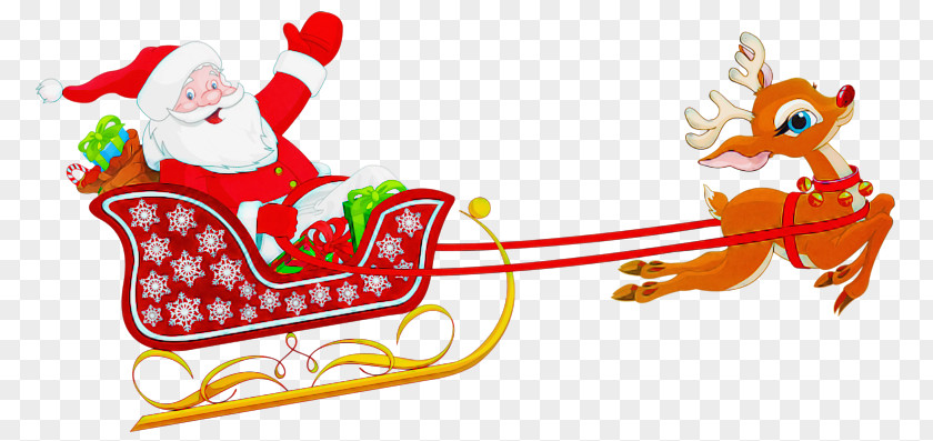 Santa Claus PNG