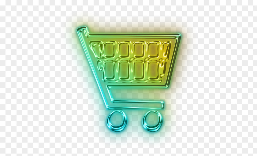 Shopping Cart Grocery Store PNG