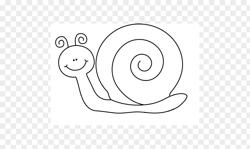 Snail Drawing Line Art Clip PNG