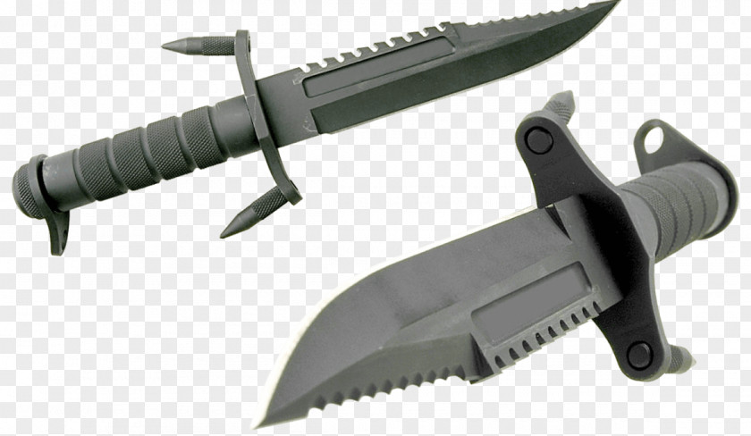 Survival Knife Hunting & Knives Penknife Weapon PNG