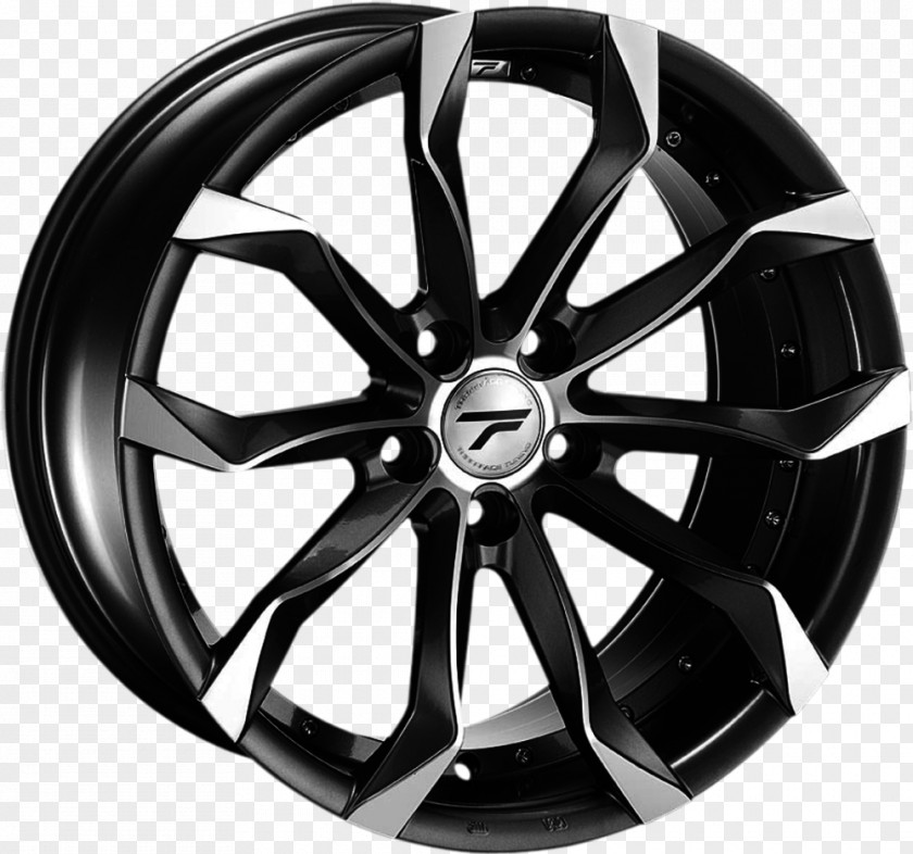 Wiesmann Car Tuning Wheel Tesla Model 3 Tire PNG