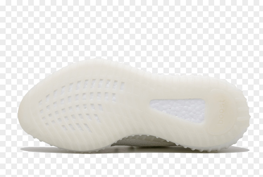Adidas Yeezy Boost 350 V2 Mens 'Cream Shoe PNG