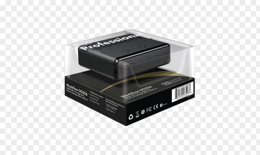 Capacity Drive Lexar Media, Inc CompactFlash Professional SDXC UHS-I Memory Card XQD 256GB USB 3.0 External Portable SSD PNG